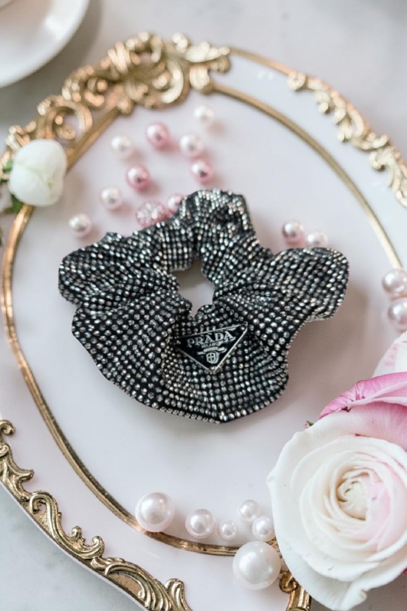 Scrunchies