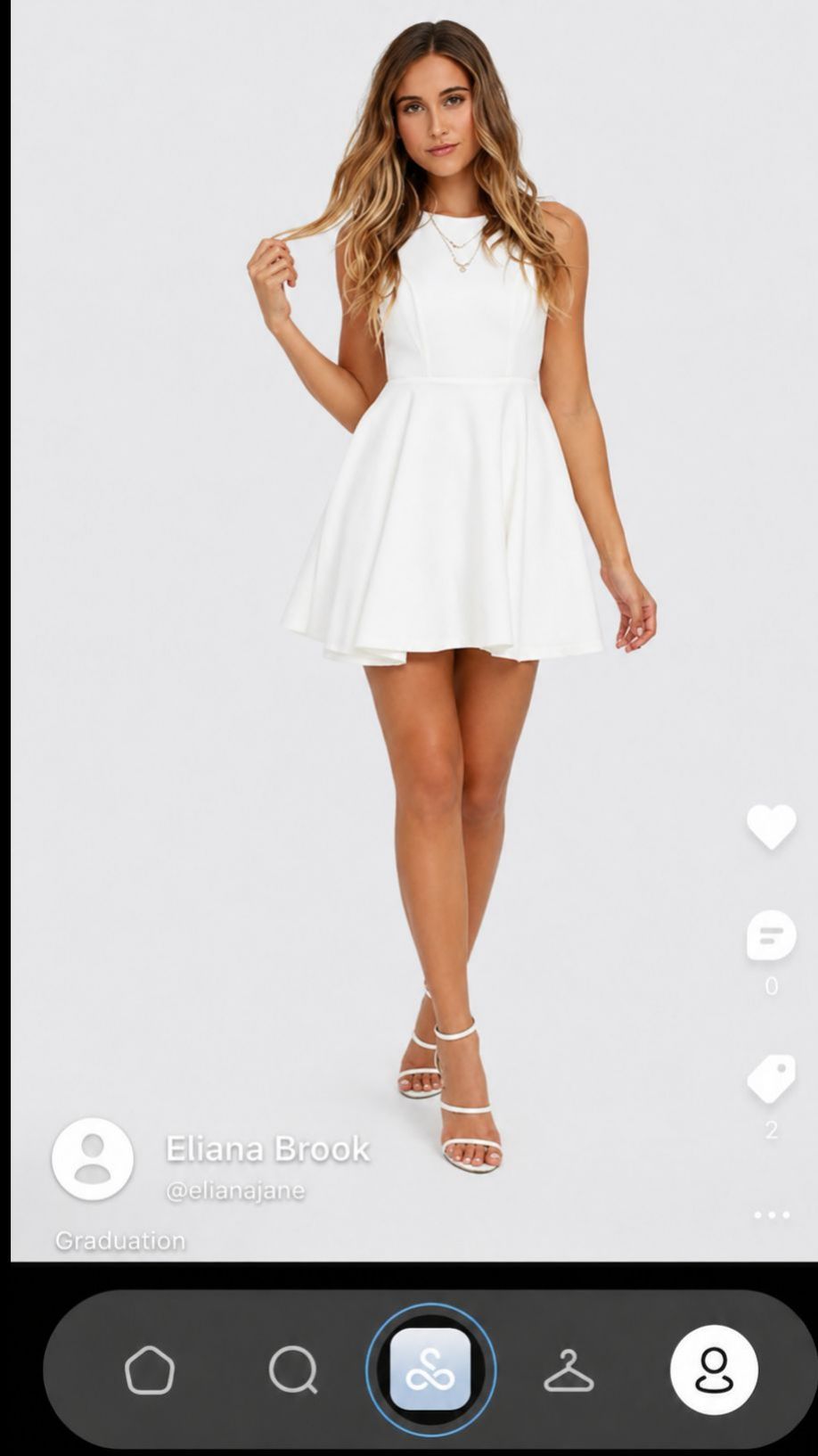 Clothing and Shoes