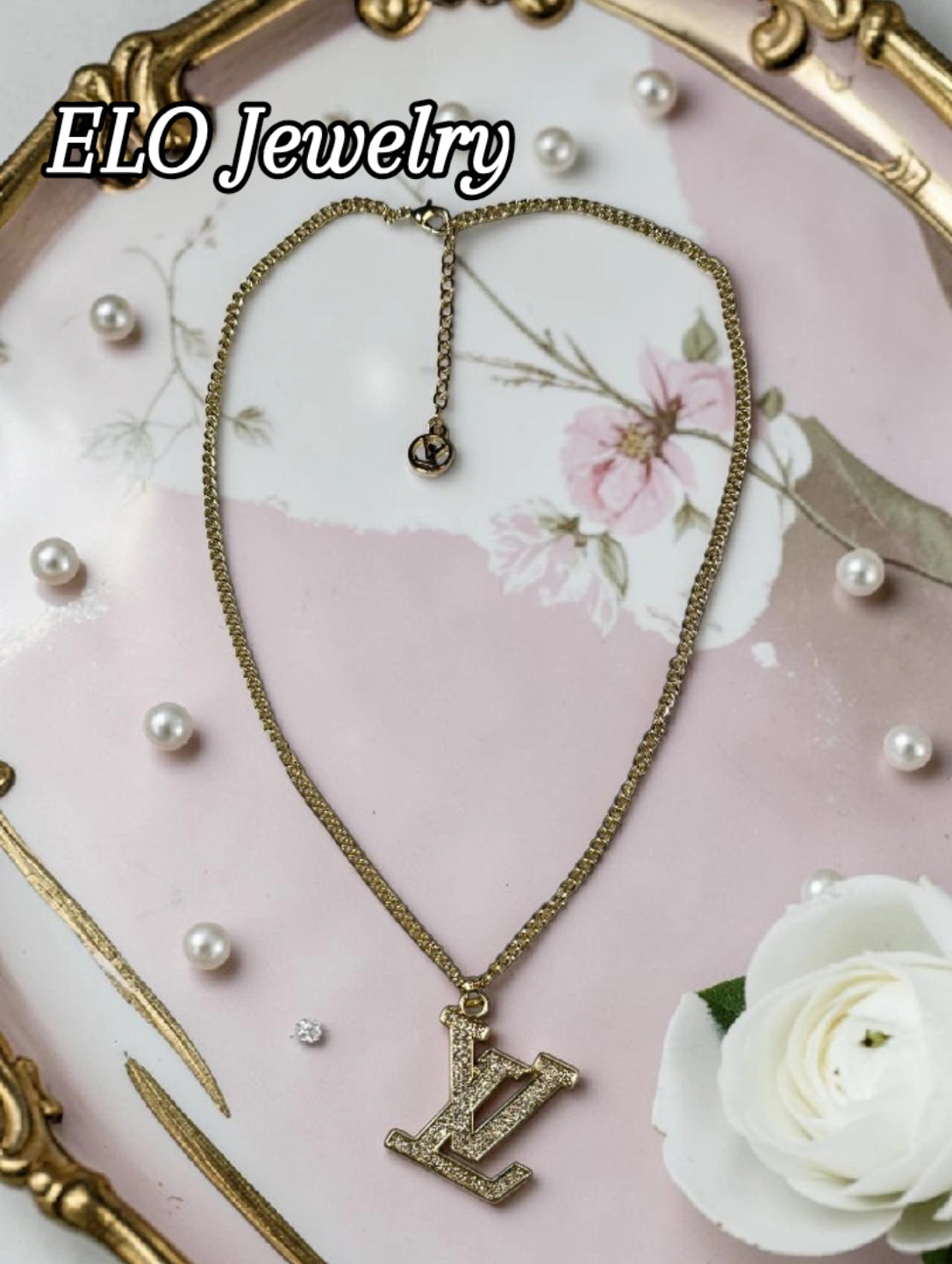 High-end Necklaces