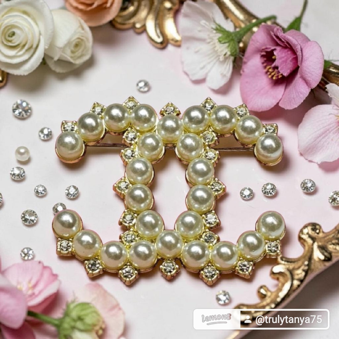 Exquisite Luxury Brooches