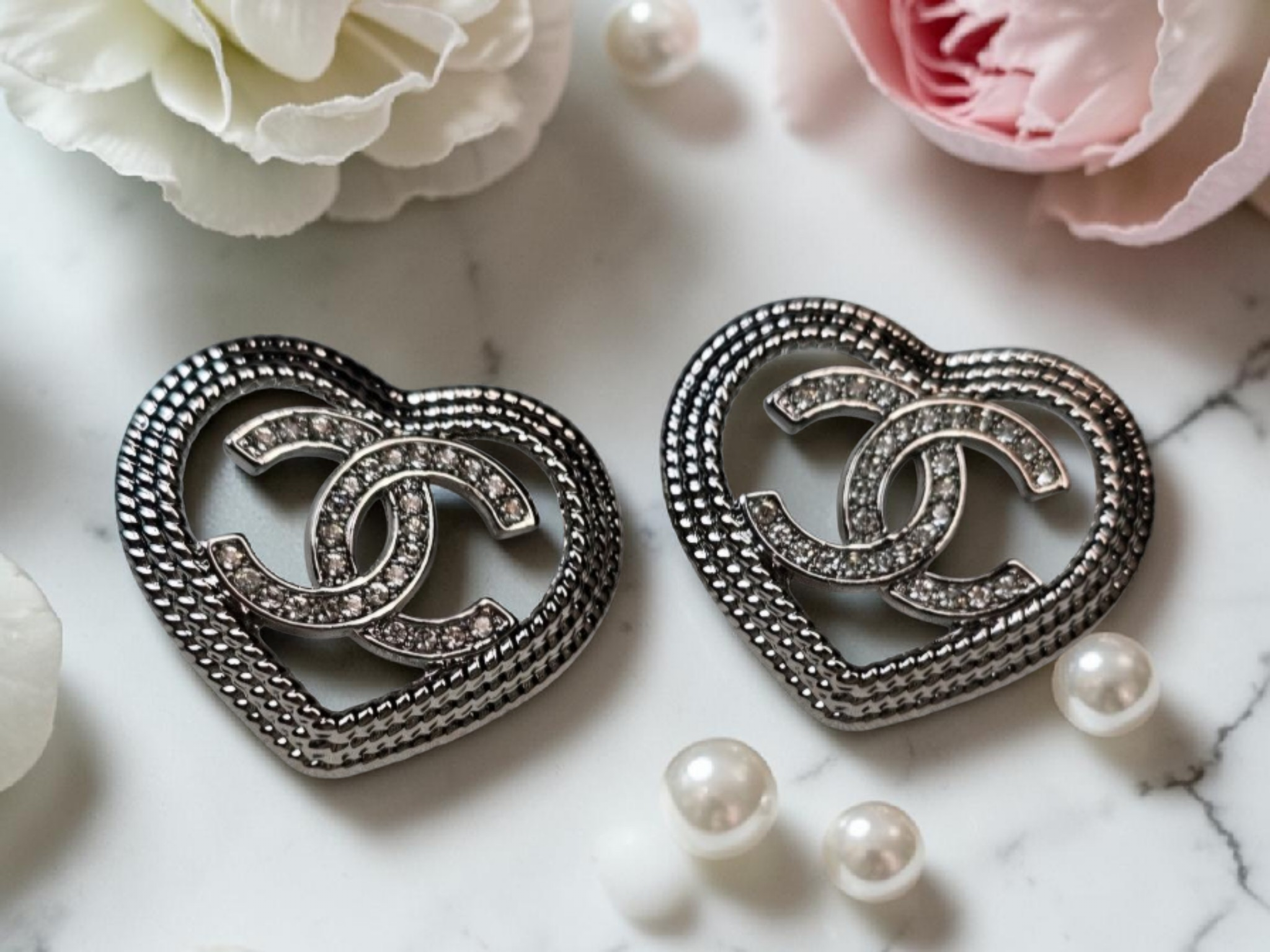 Luxury Earrings