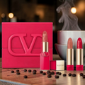 Valentino Lipstick Case plus Lipstick