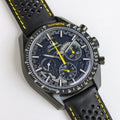 Men's Ome Luxury Watch Dark Moon Version