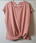 Designer Gilli Boutique Top Size US 2X Like New