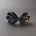 Gucci logo Large bow headband