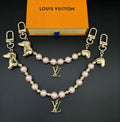 Daschund Pearl Bag Charm
