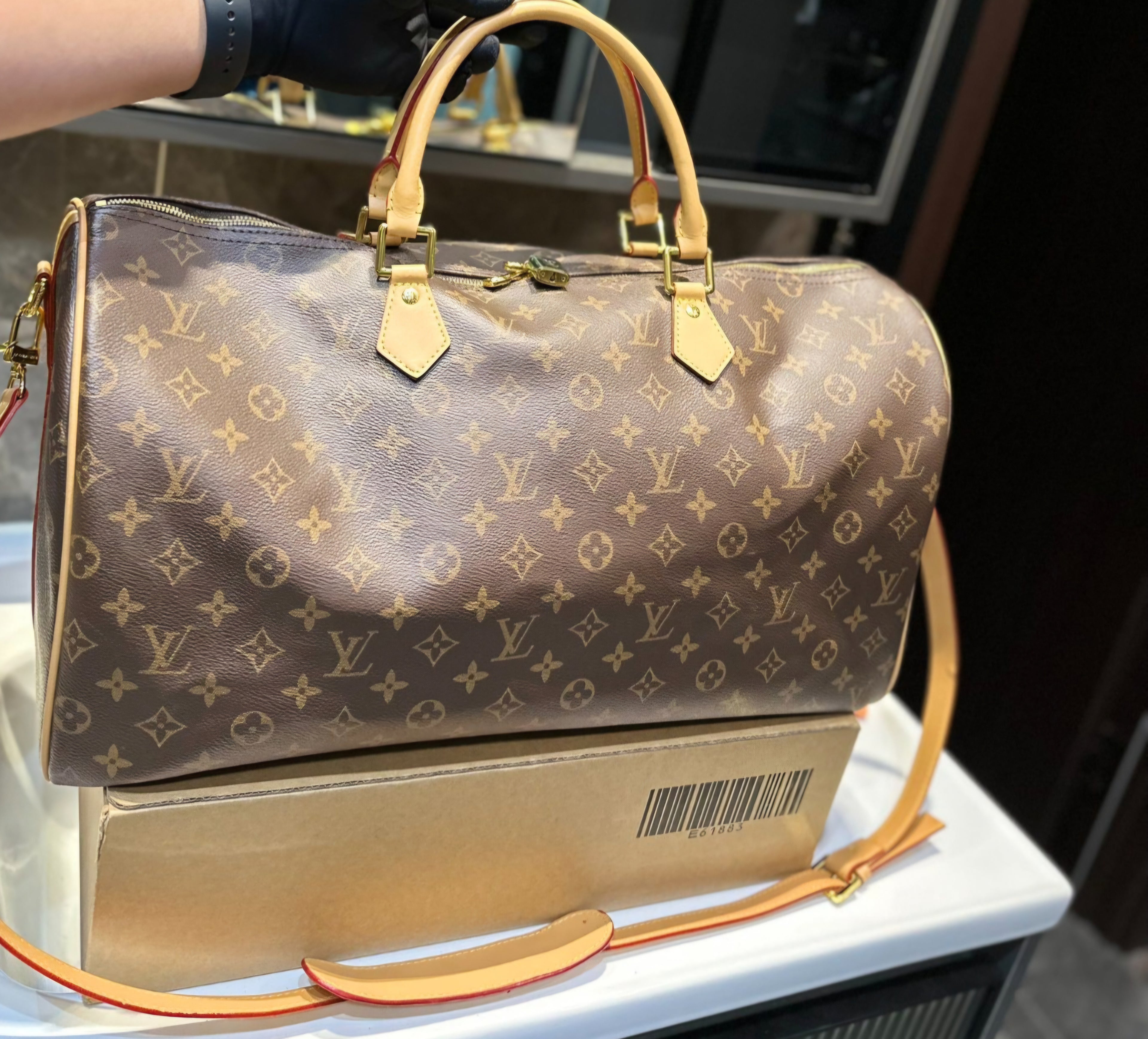 Travel Duffle Bags Single bag