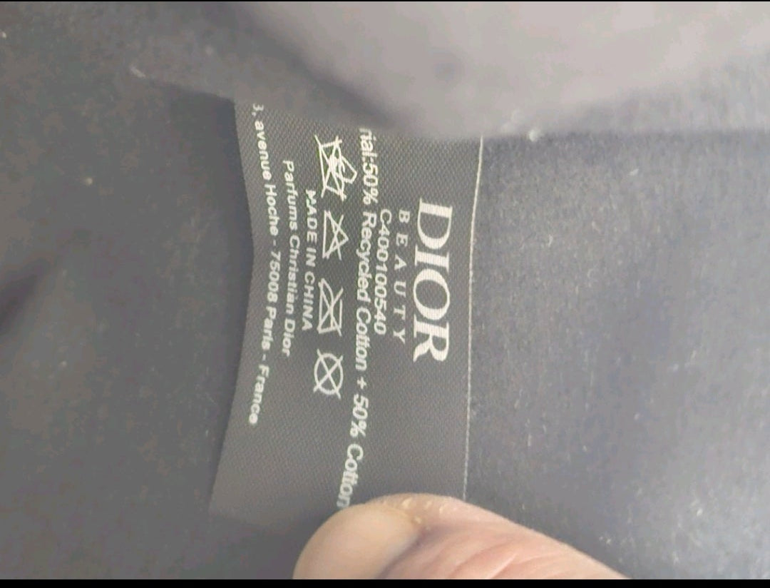 Dior Leopard print Convertible Crossbody Handbag