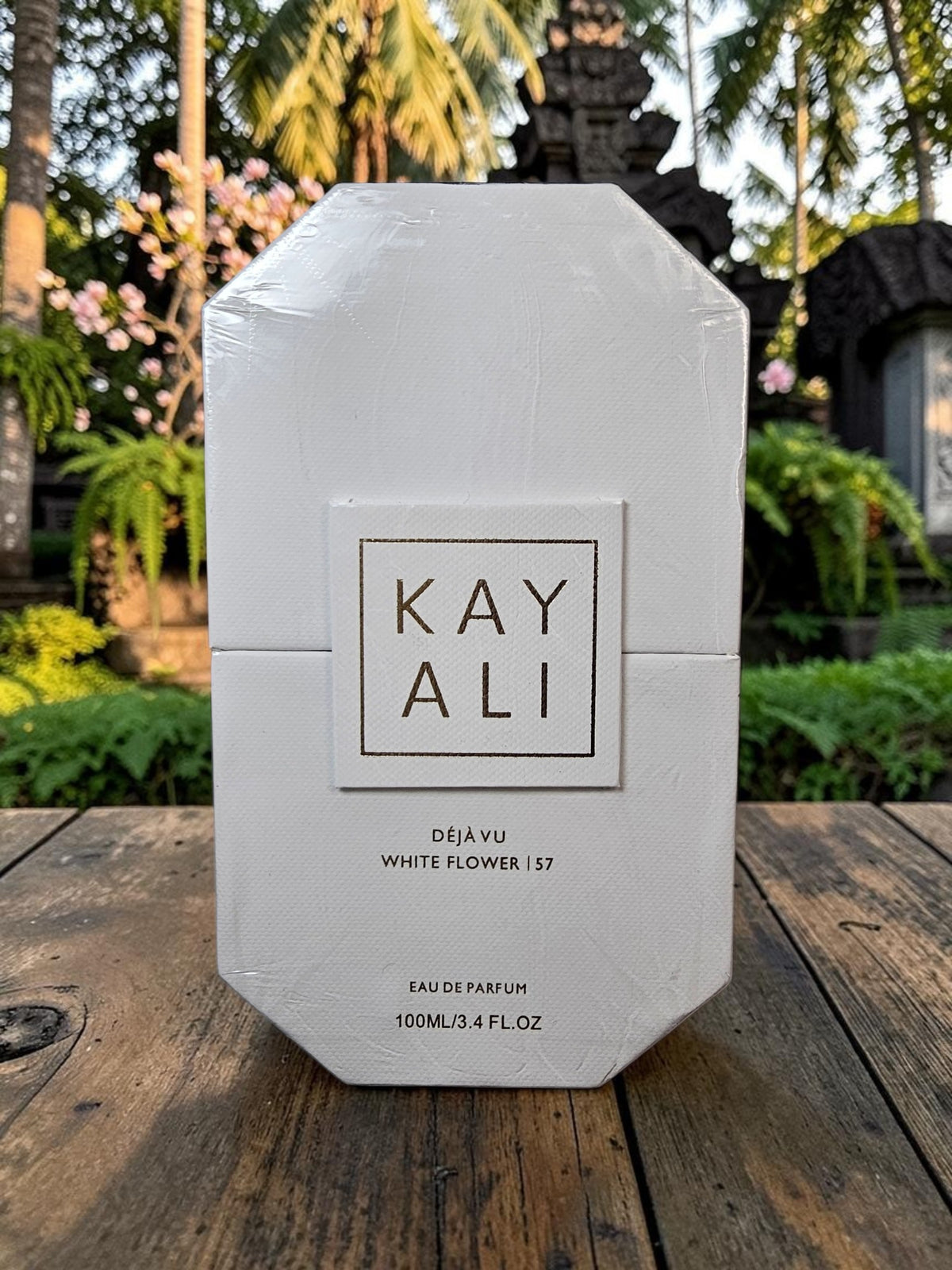 Kayali Deja Vu Full Size Spray