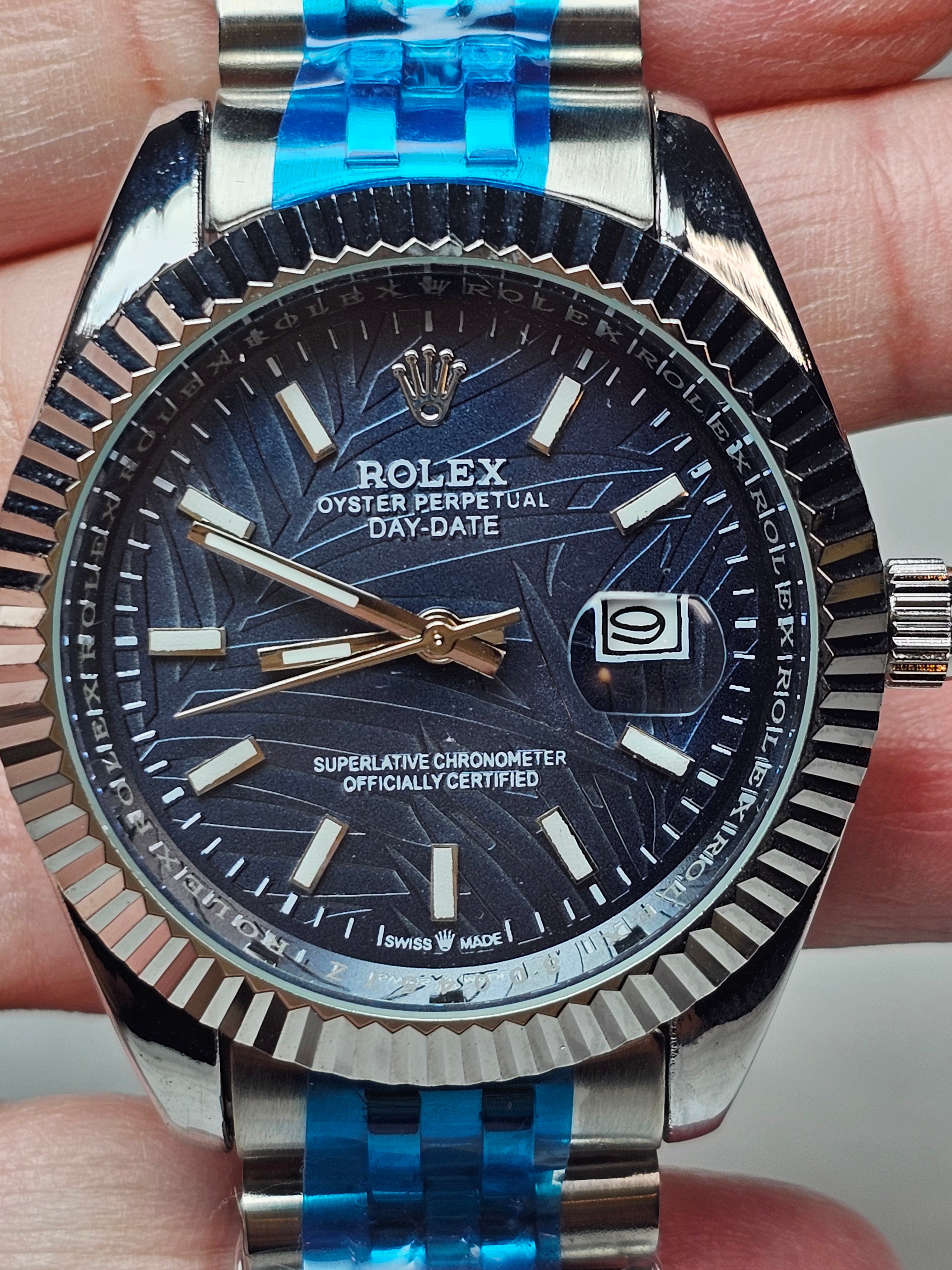 RLX Watch High End