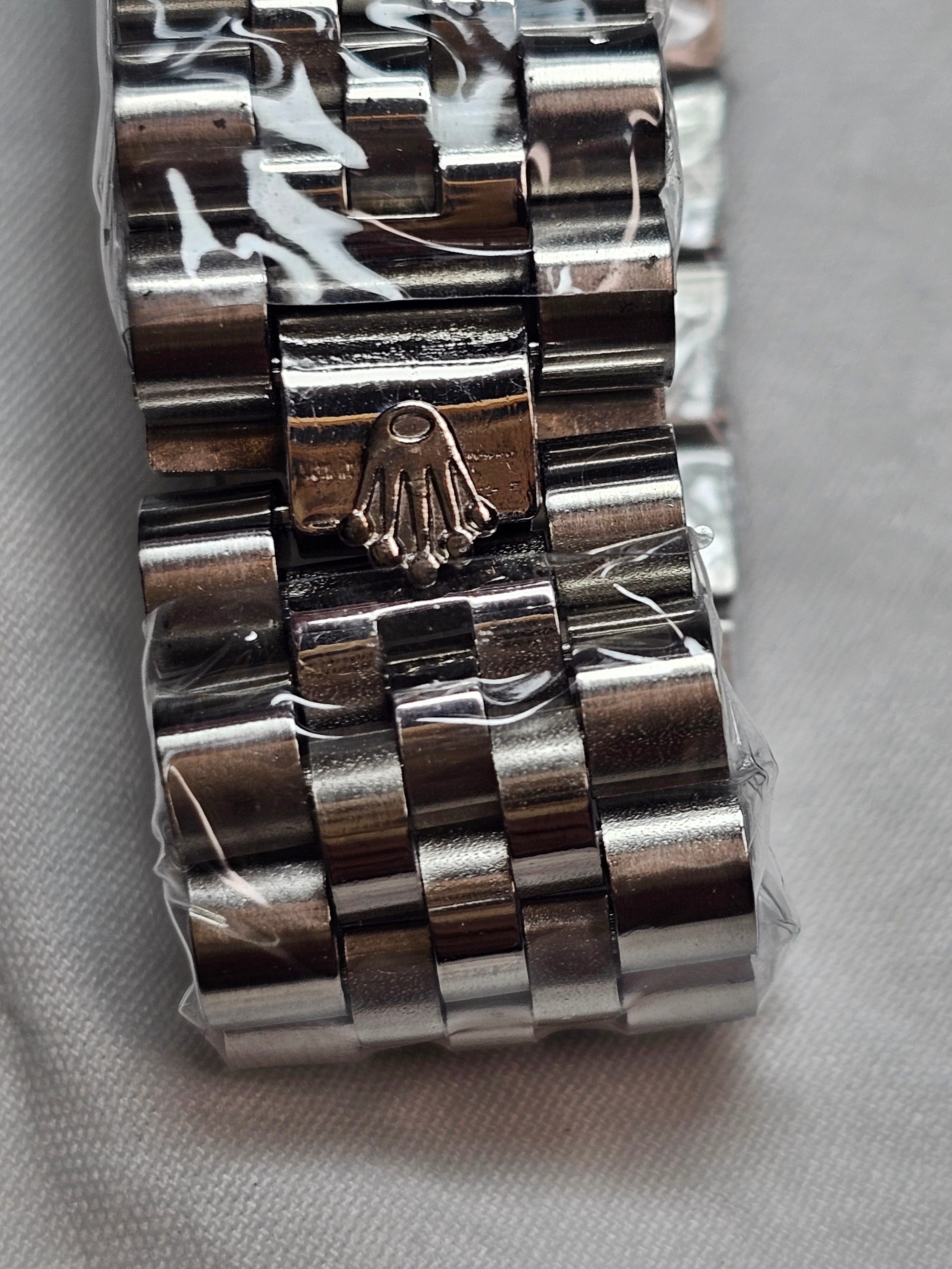 RLX Watch High End
