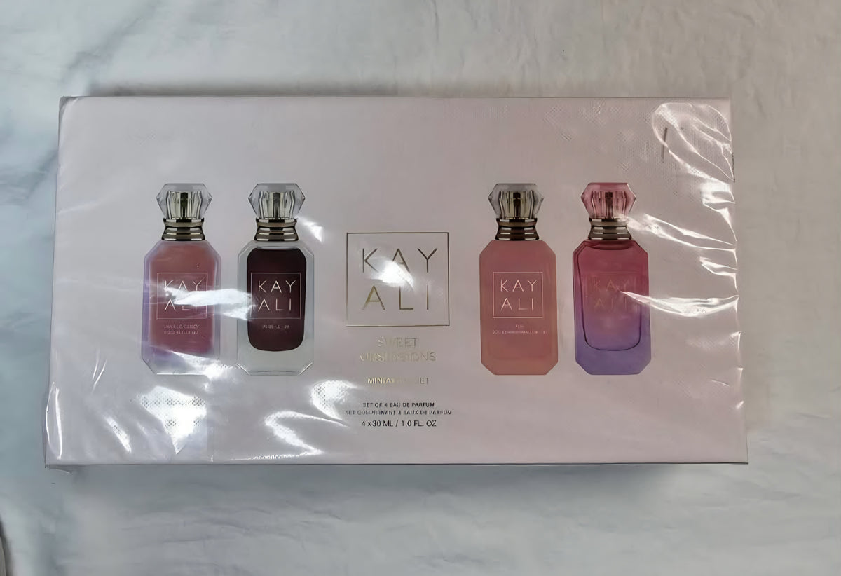 Kayali Gift Set