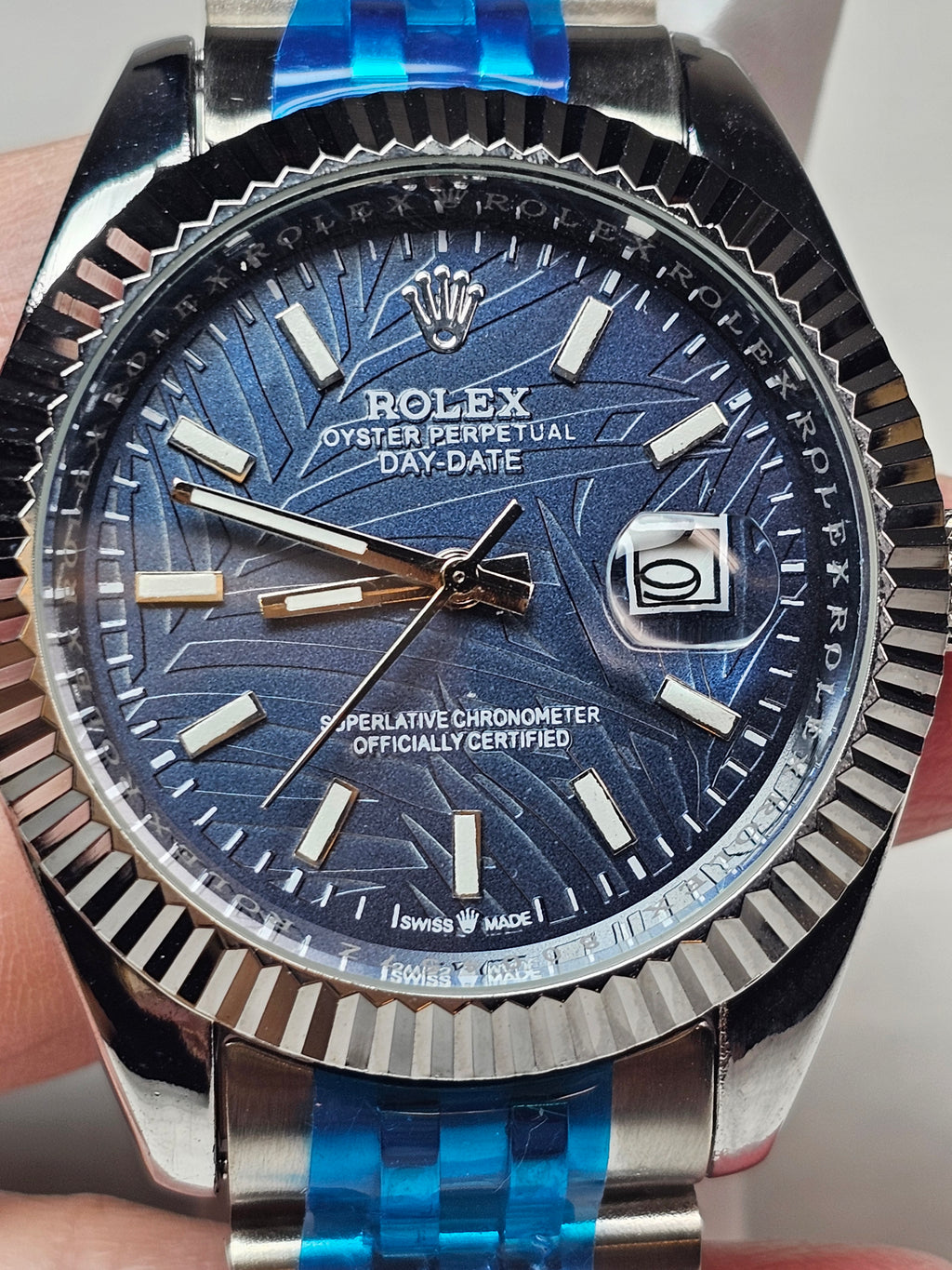 RLX Watch High End