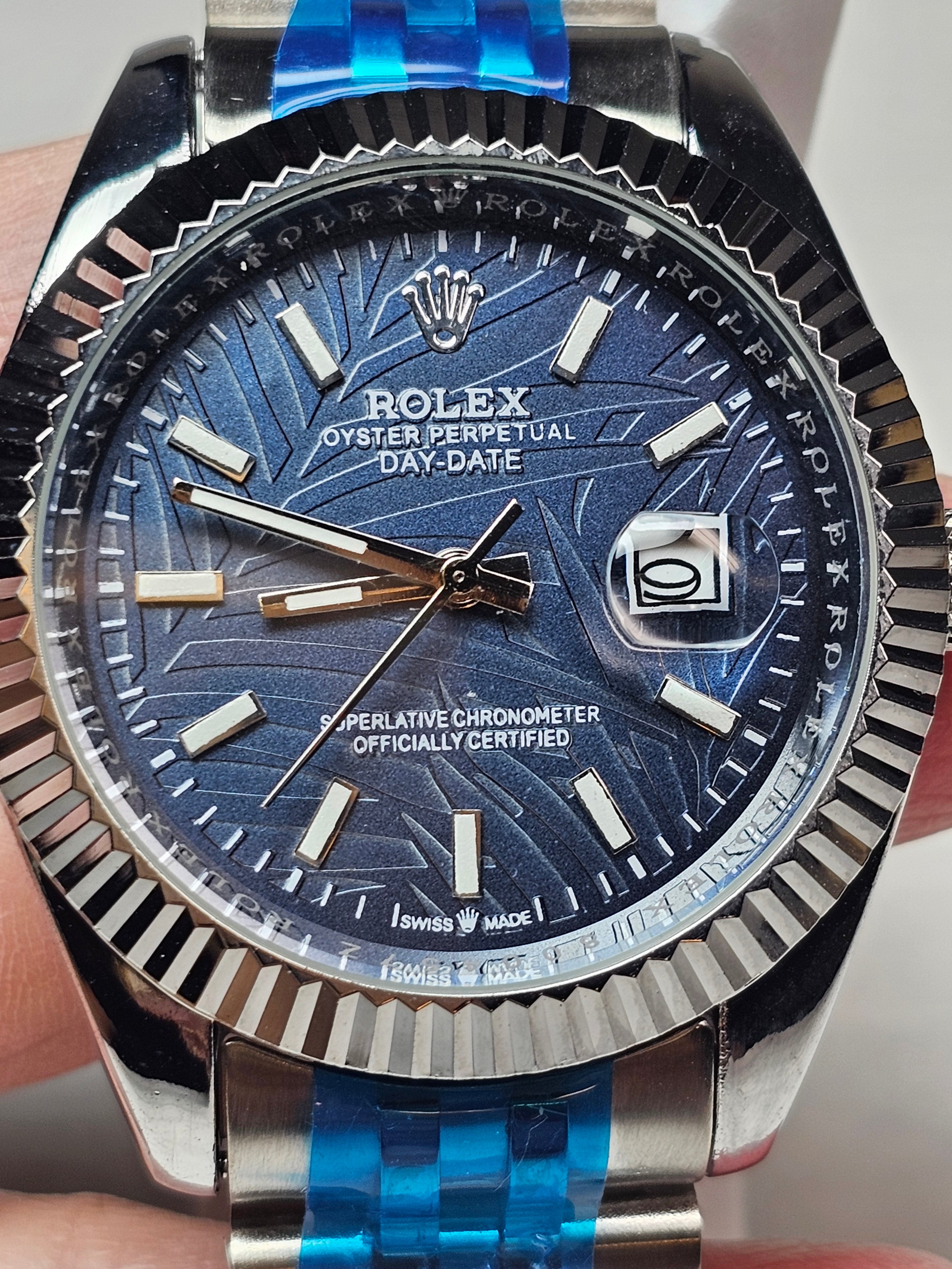 RLX Watch High End