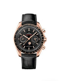 Preorder Ome Dark Moon Watch Men's