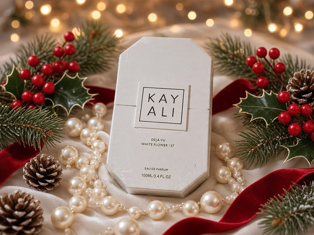Kayali Deja Vu Full Size Spray