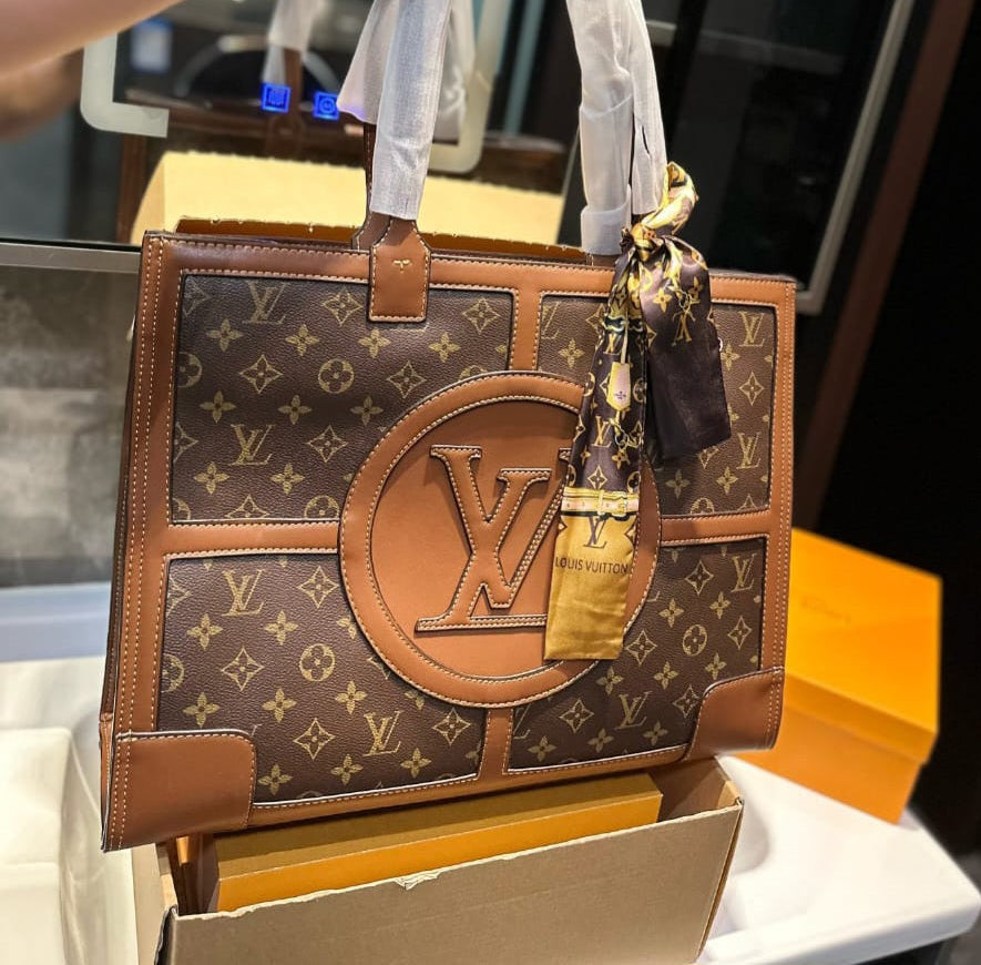 Custom Logo Bag High quality version