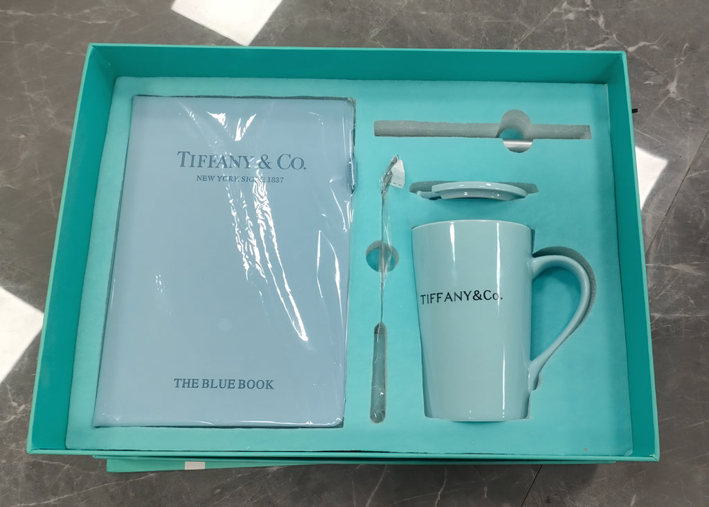 T&C Gift Set New With Box