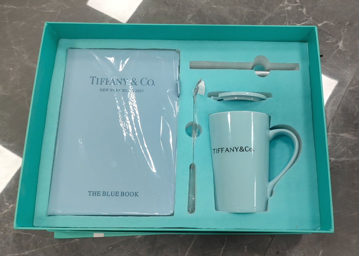 T&C Gift Set New With Box