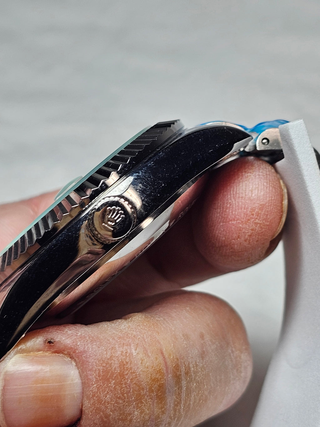 RLX Watch High End