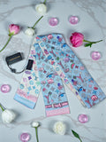 New Summer Winter LV Logo bag and hair Scarf