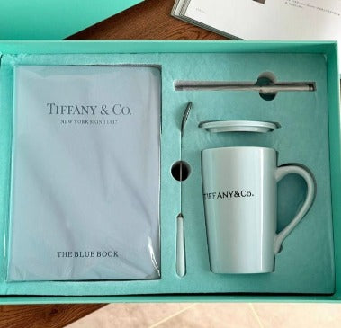 T&C Gift Set New With Box