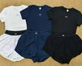 AL0 2 piece Shorts Set