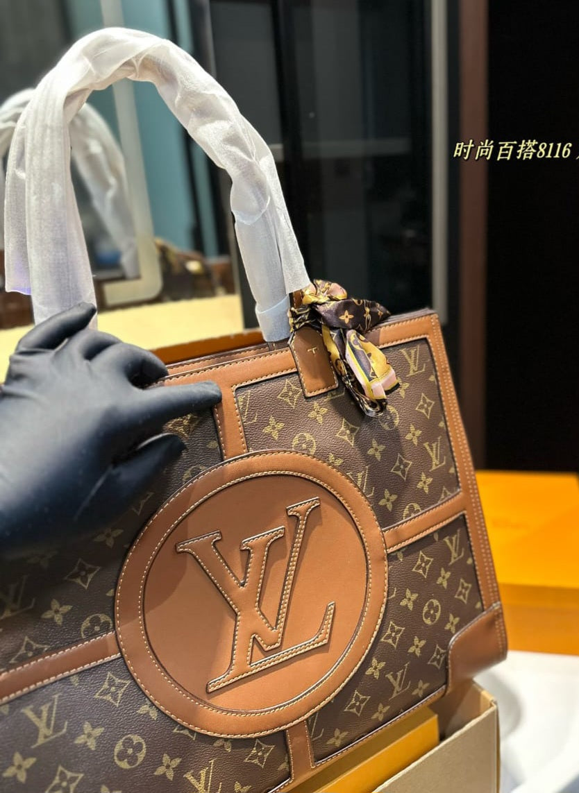Custom Logo Bag High quality version