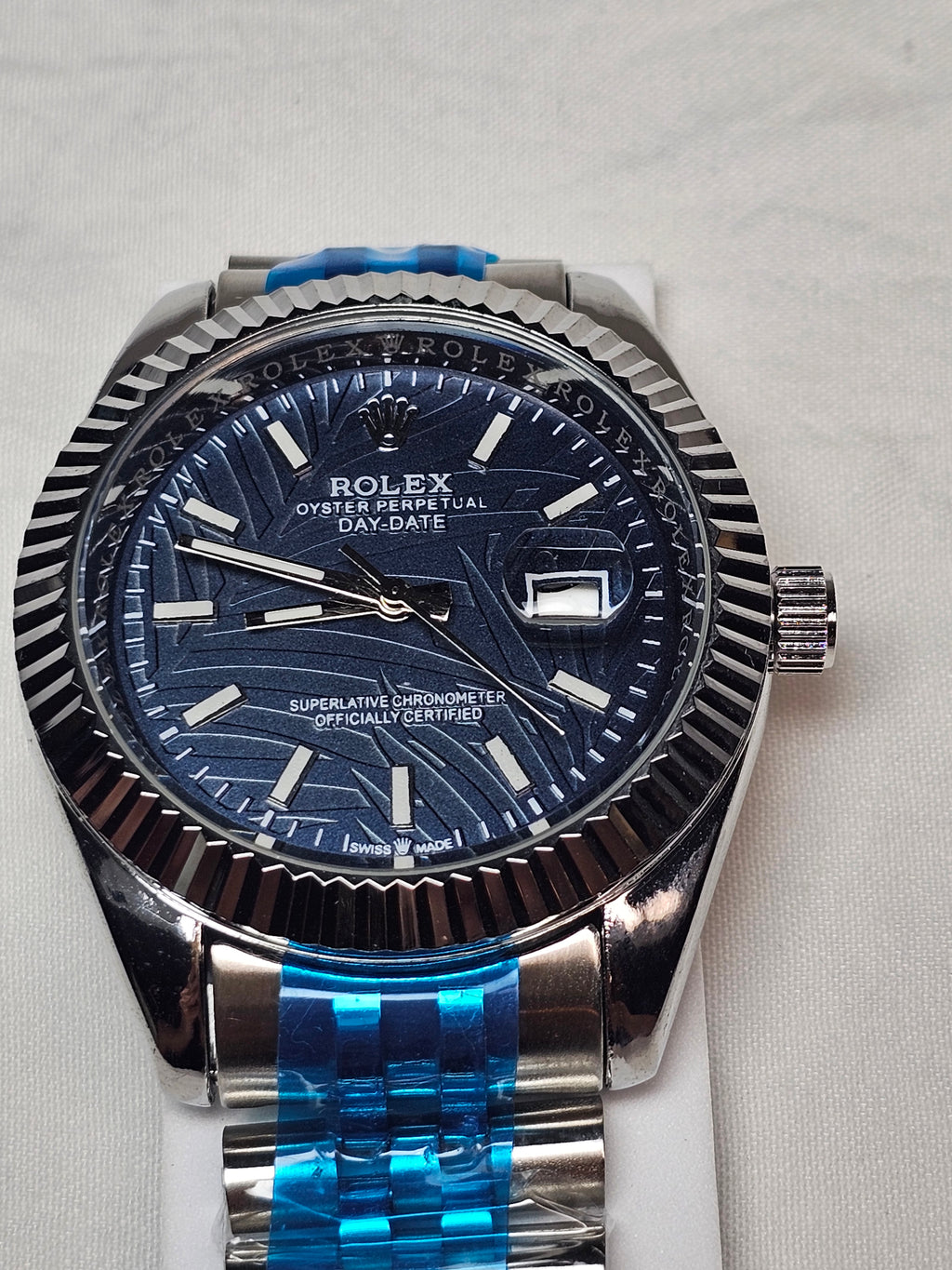 RLX Watch High End