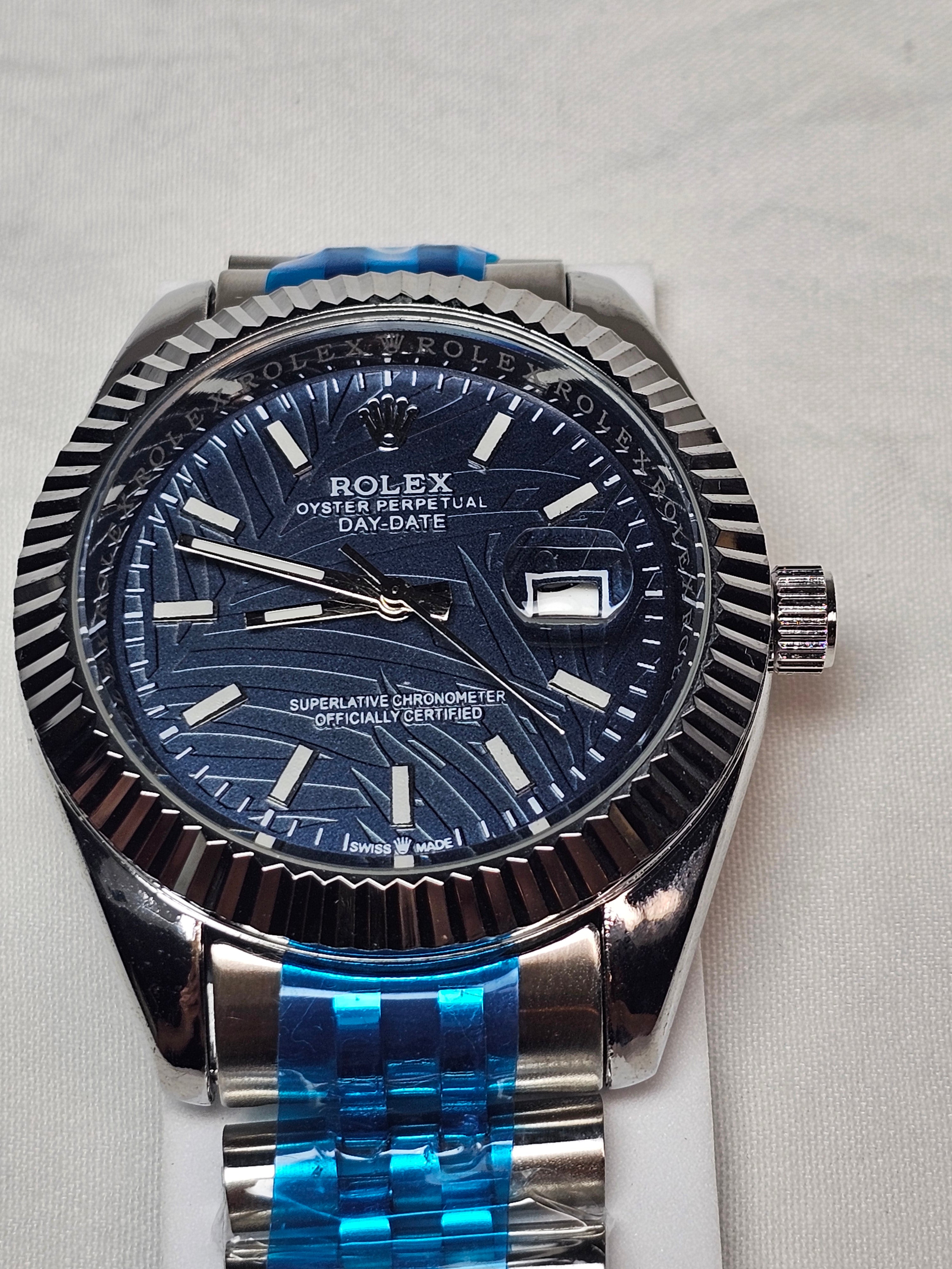 RLX Watch High End