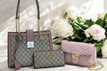 G logo monogram 3 piece Set