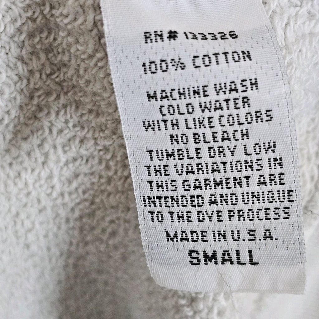 Retro Brand sweatshirt Size US Small