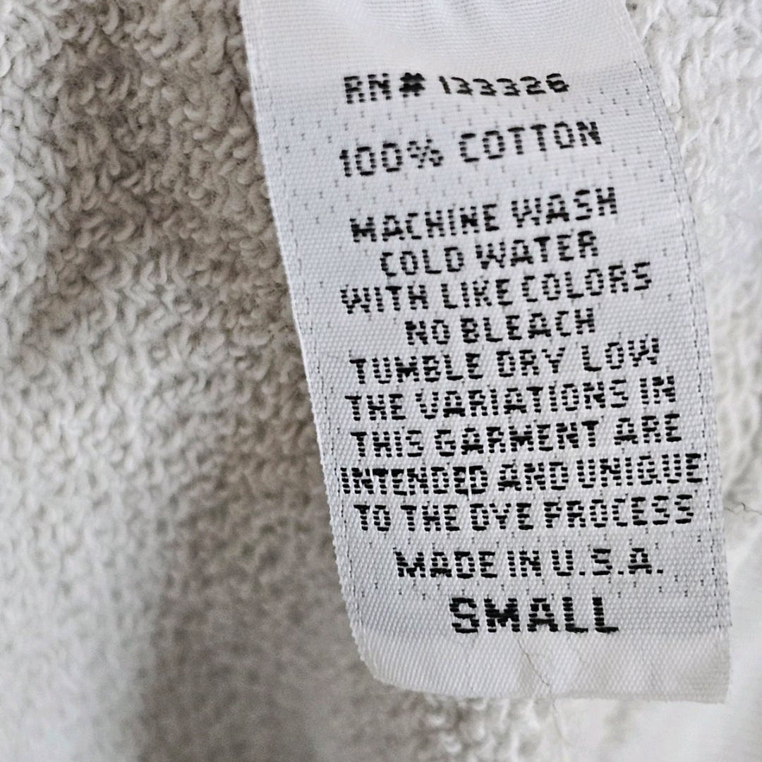 Retro Brand sweatshirt Size US Small