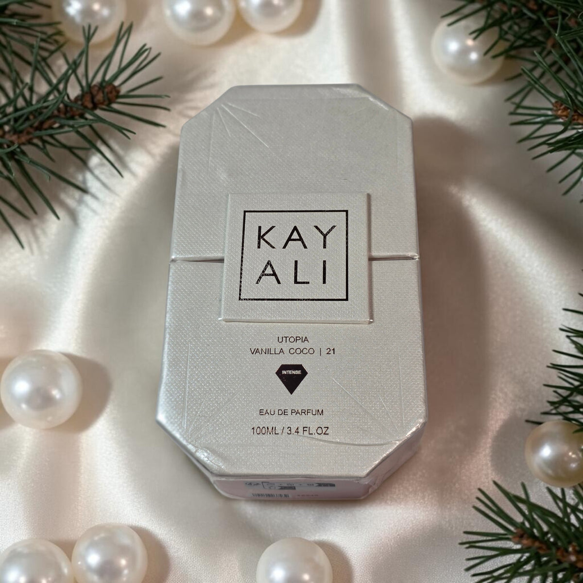 Kayali Utopia Vanilla Coco Full Size Spray