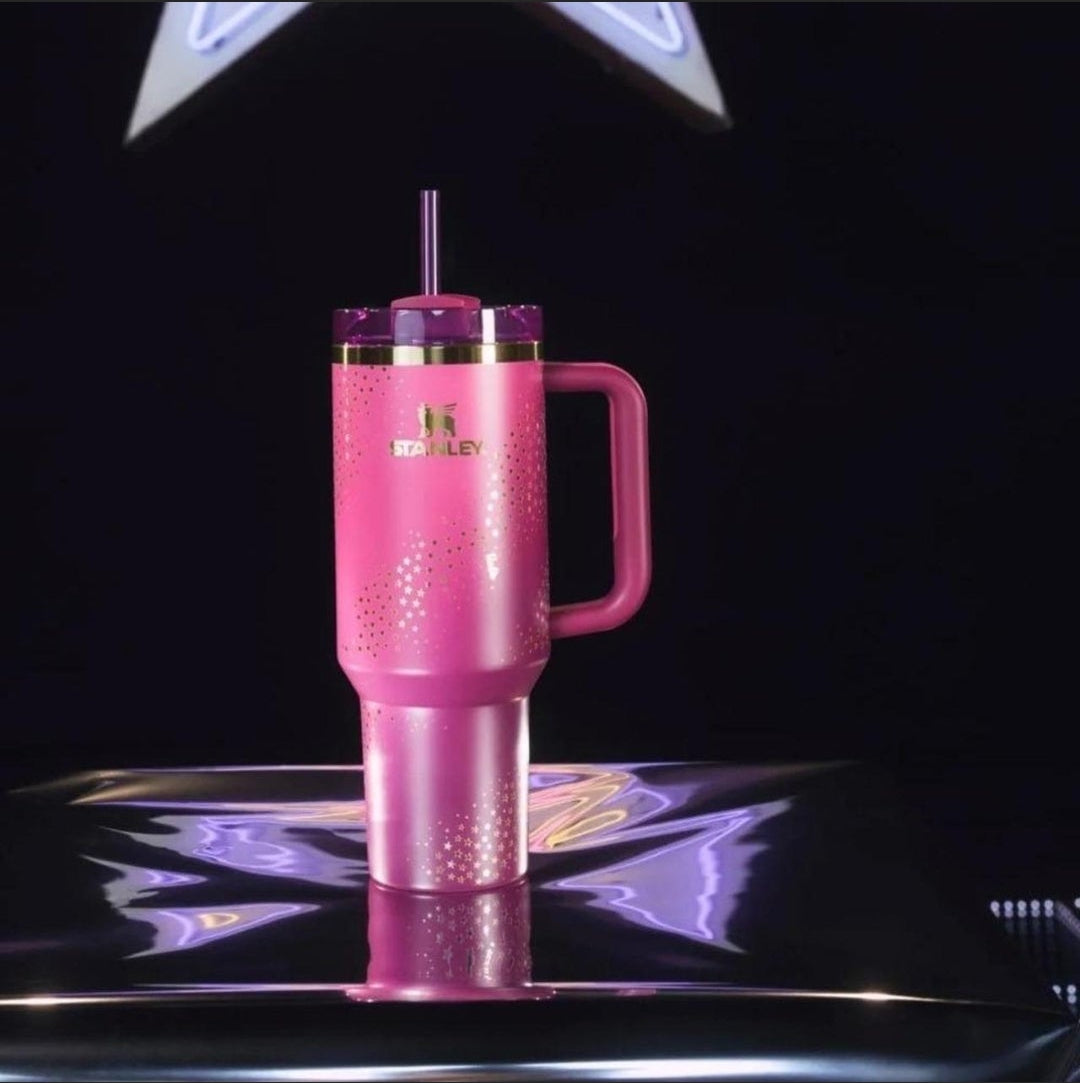 Barbie Super Star Stanley NIB