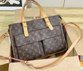 Luxury Laptop bag Work Tote