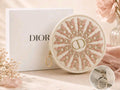 DIOR Butterfly Zipper Case