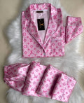 Soft and Comfortable Pajama Sets Adult Women S - 2XL