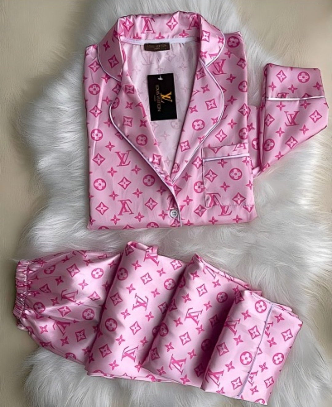 Soft and Comfortable Pajama Sets Adult Women S - 2XL