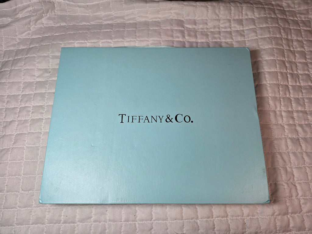 T&C Makeup Brush Gift Set New With Box