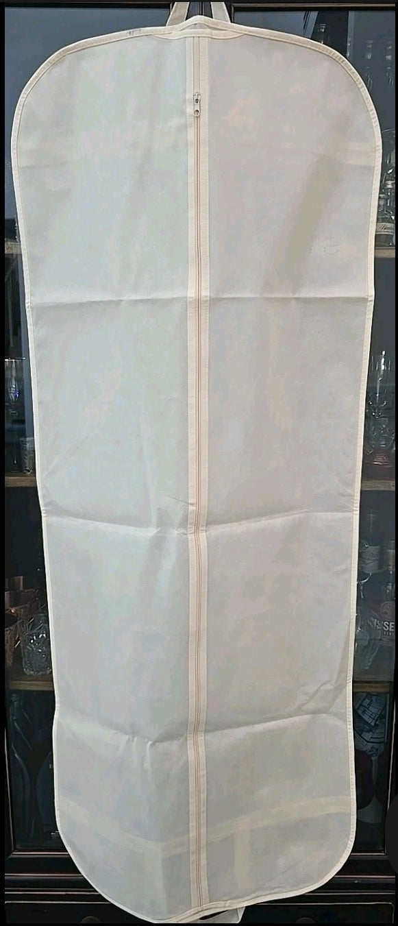 Stella McCartney Garment Bag Travel Hanging Bag