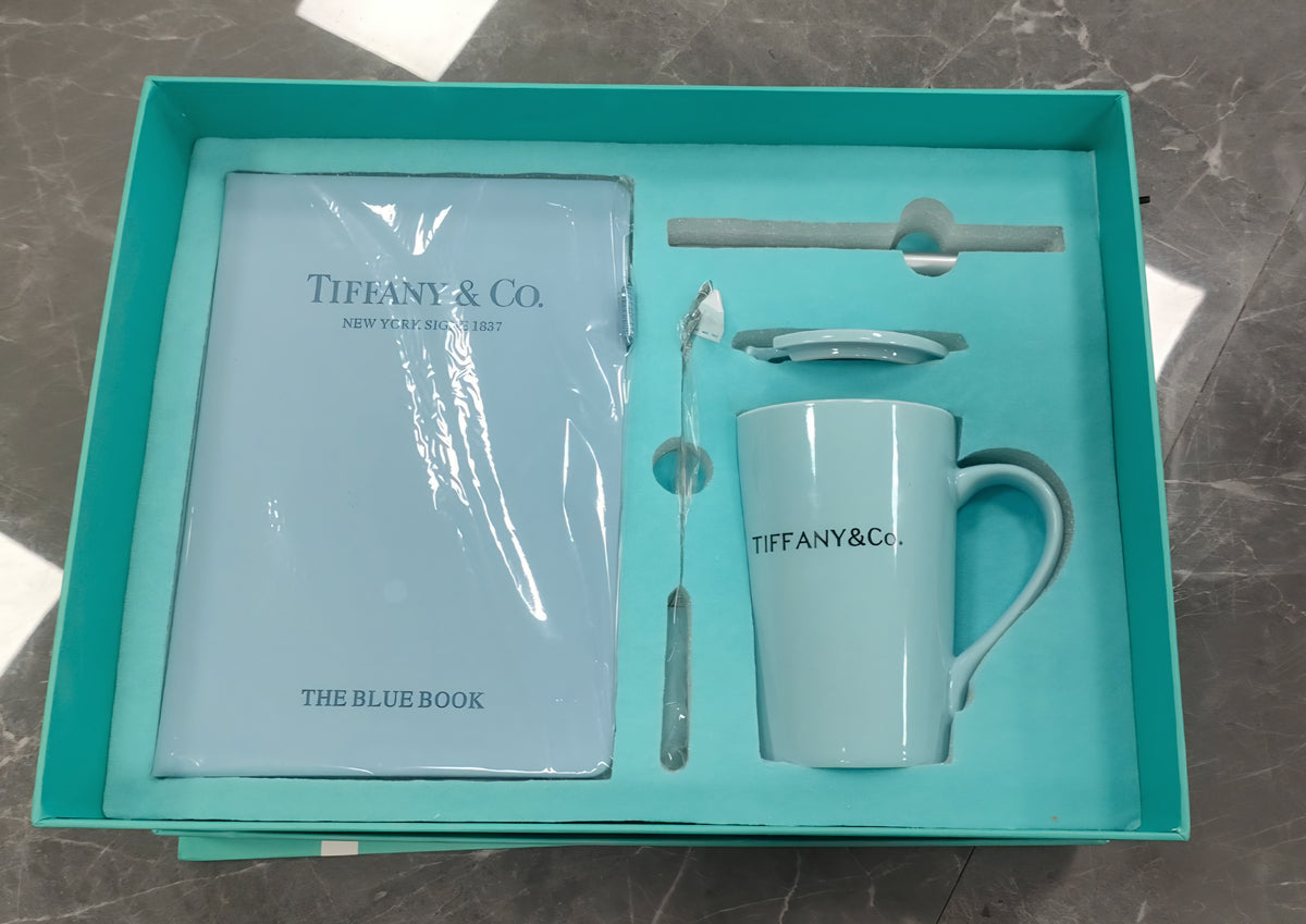 T&C Gift Set New With Box