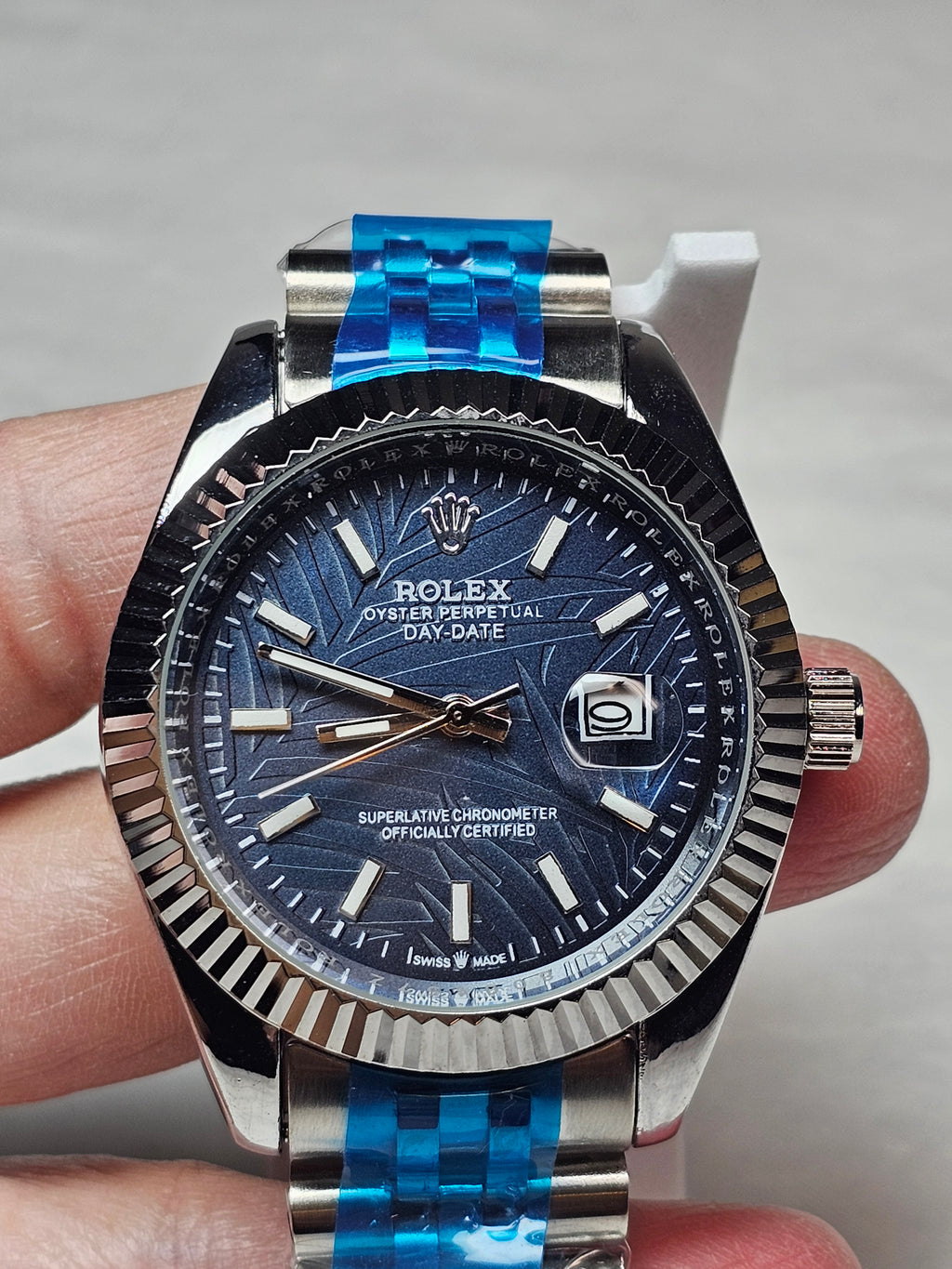 RLX Watch High End