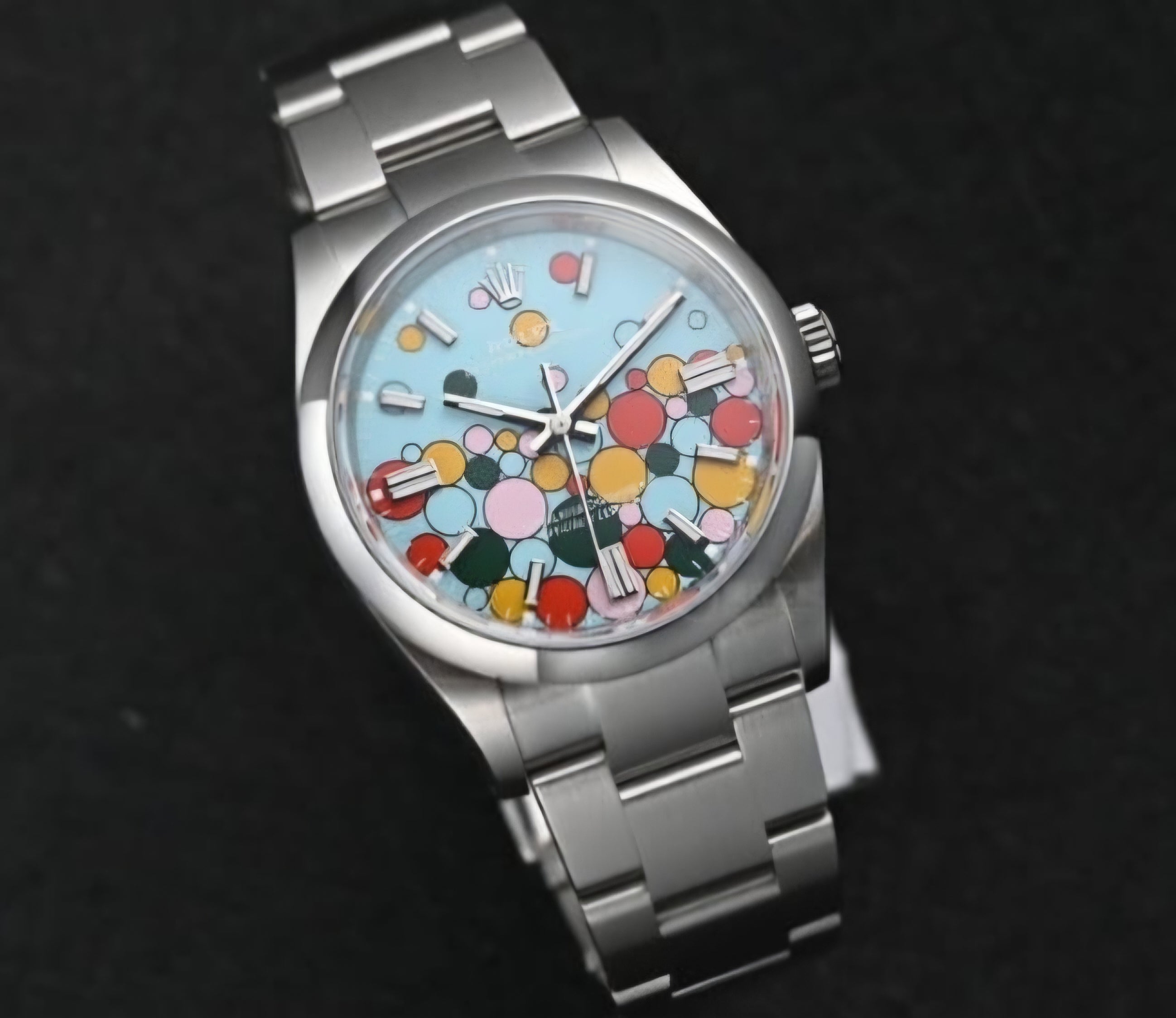 Celebration RLX Watch Pre order
