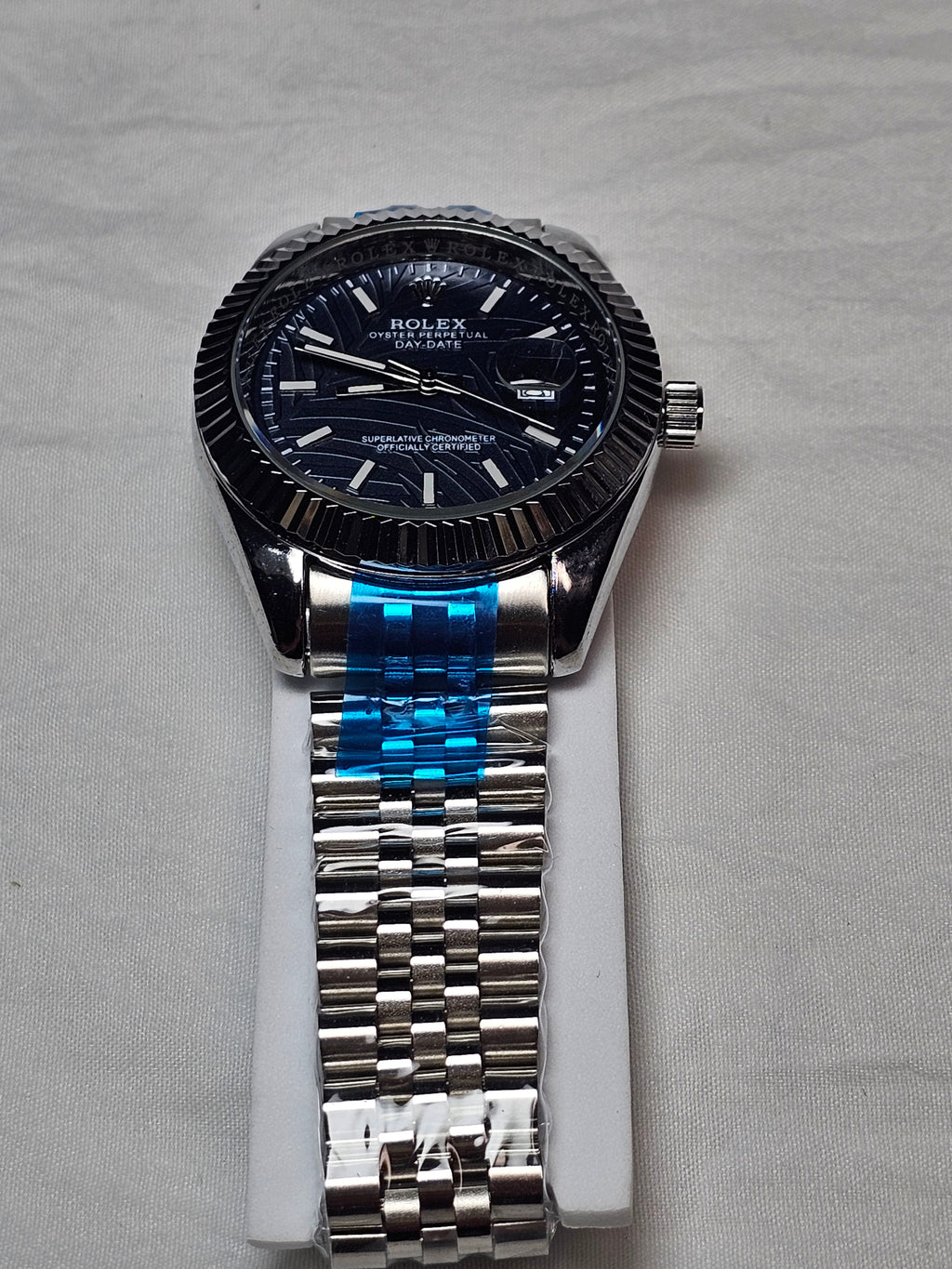 RLX Watch High End