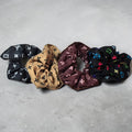 L Logo Hair Scrunchies