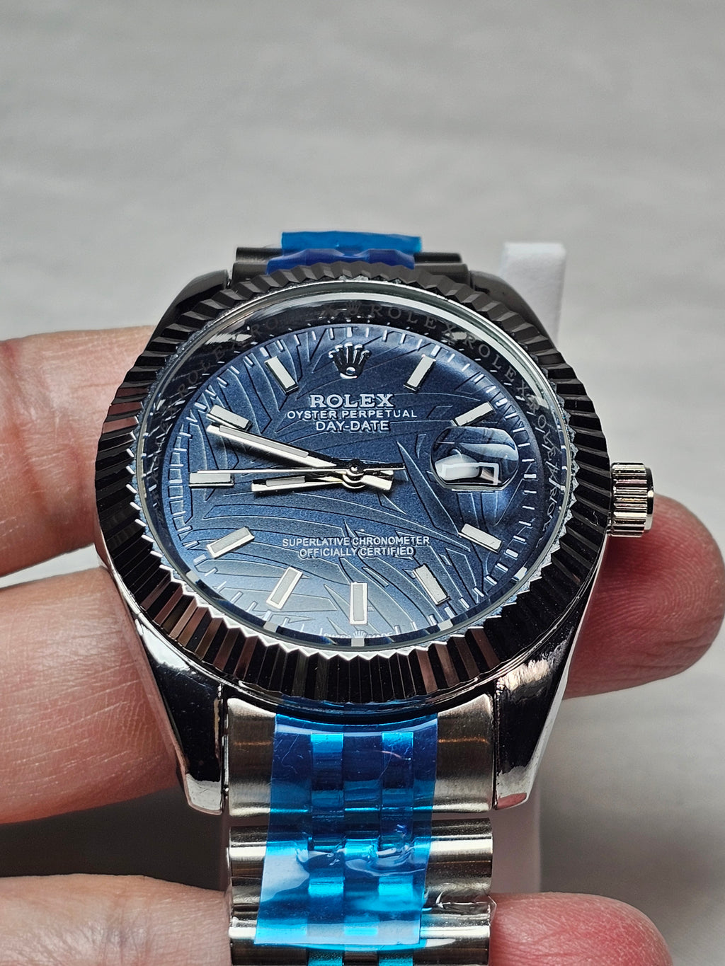 RLX Watch High End