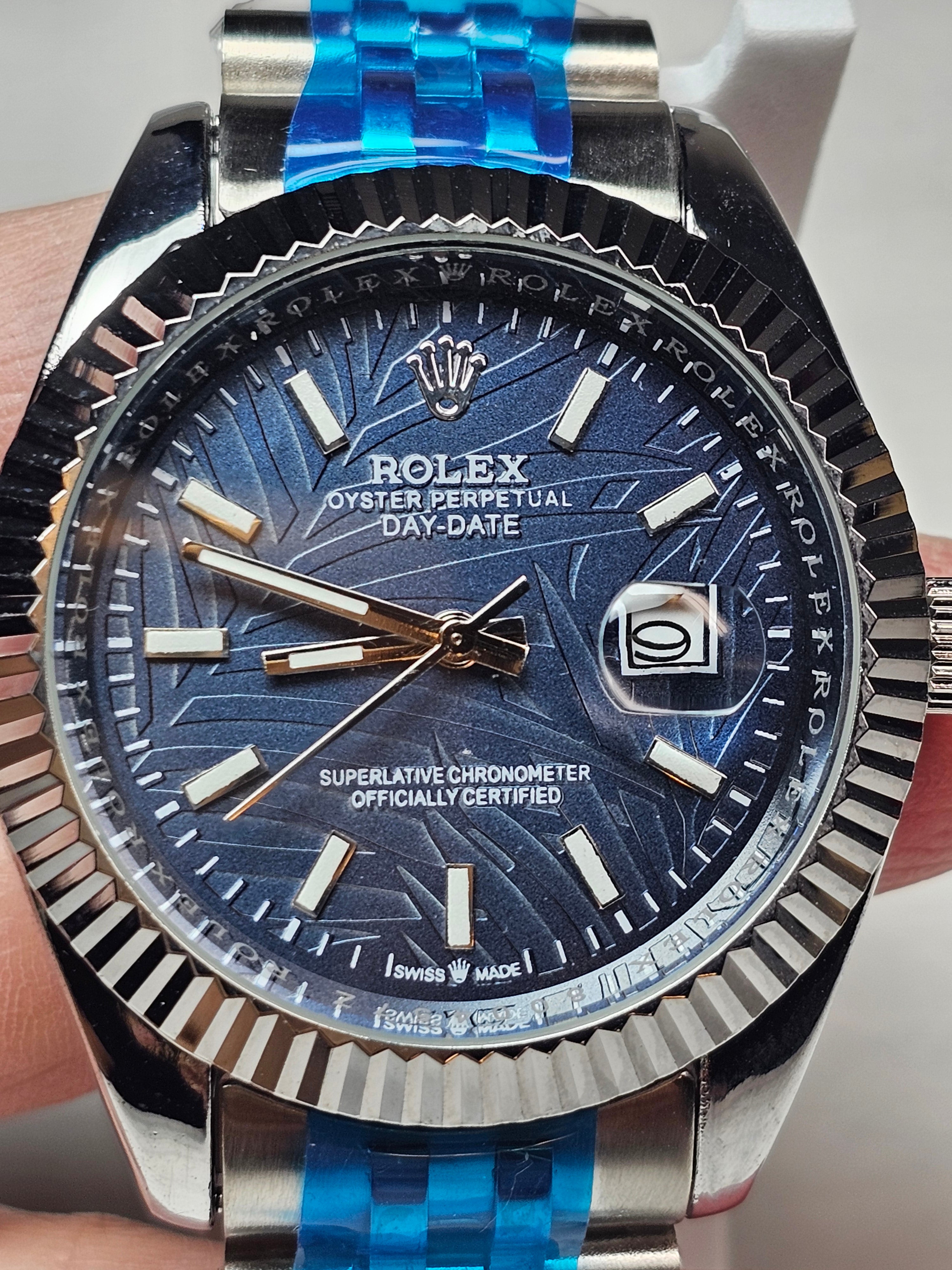 RLX Watch High End