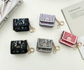 Bag Charm CD Monochrome