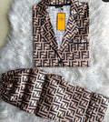 Soft and Comfortable Pajama Sets Adult Women S - 2XL
